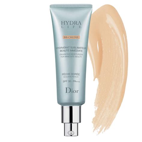 dior hydra life bb creme|dior hydra life toner review.